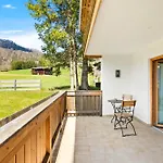 Soho Mountain - Pool Und Sauna
