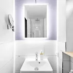 Appart hôtel Soho Mountain - Pool Und Sauna 5*