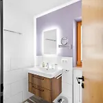 Soho Mountain - Pool Und Sauna Appart hôtel Reit im Winkl