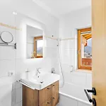 Soho Mountain - Pool Und Sauna Appart hôtel 5*