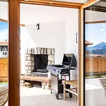 Soho Mountain - Pool Und Sauna 5*
