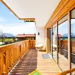 Appart hôtel Soho Mountain - Pool Und Sauna 5*