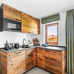 Soho Mountain - Pool Und Sauna