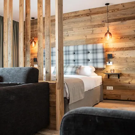 Soho Mountain - Pool Und Sauna 5*