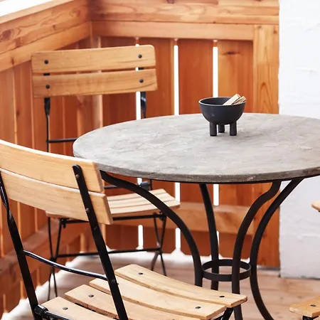 Aparthotel Soho Mountain - Pool Und Sauna Reit im Winkl
