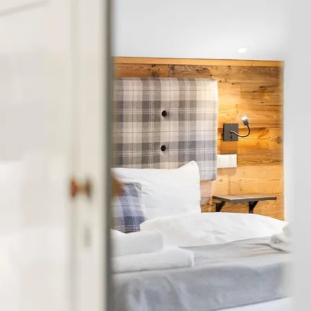 Soho Mountain - Pool Und Sauna Apartmanhotel Reit im Winkl
