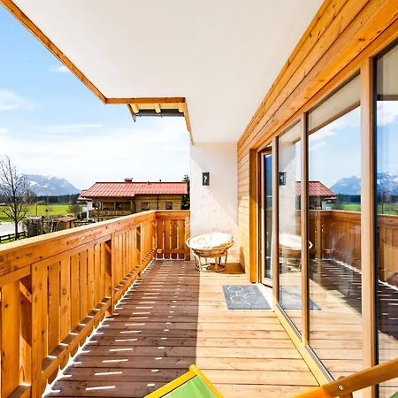Aparthotel Soho Mountain - Pool Und Sauna 5*