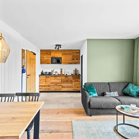 Soho Mountain - Pool Und Sauna Reit im Winkl