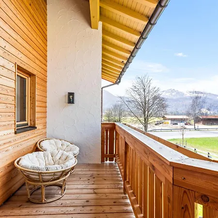 Soho Mountain - Pool Und Sauna 5*