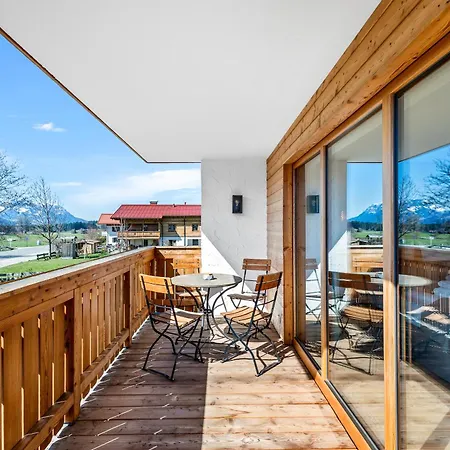 Soho Mountain - Pool Und Sauna