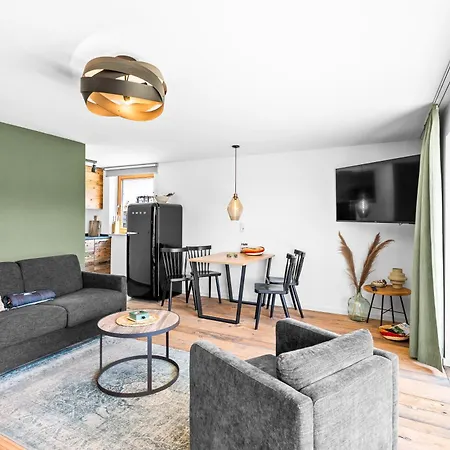 Soho Mountain - Pool Und Sauna