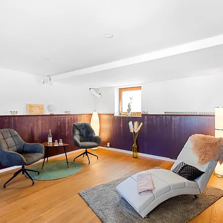 Soho Mountain - Pool Und Sauna