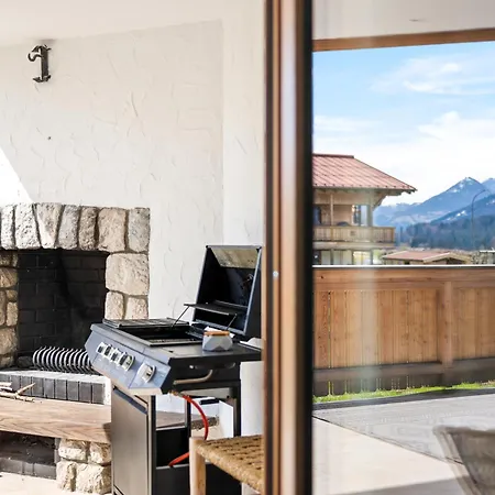 Aparthotel Soho Mountain - Pool Und Sauna