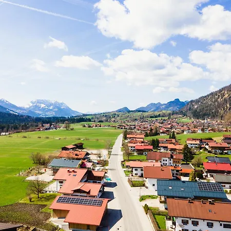 Soho Mountain - Pool Und Sauna Aparthotel 5*