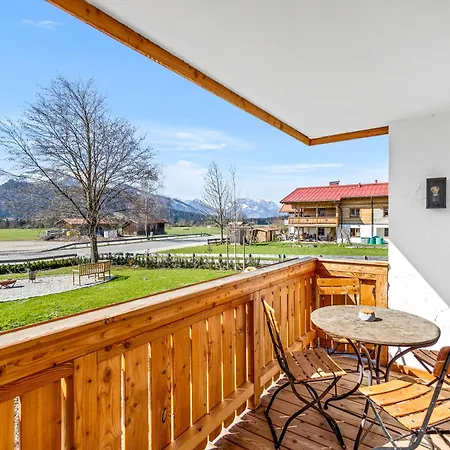 Soho Mountain - Pool Und Sauna