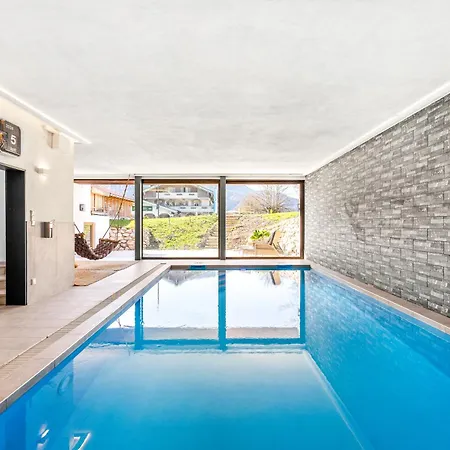 Soho Mountain - Pool Und Sauna