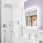 Soho Mountain - Pool Und Sauna 5*
