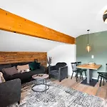 Apartmanhotel Soho Mountain - Pool Und Sauna 5*