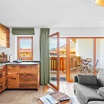 Soho Mountain - Pool Und Sauna