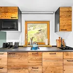 Apartmanhotel Soho Mountain - Pool Und Sauna