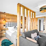 Soho Mountain - Pool Und Sauna Apartmanhotel 5*