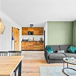 Soho Mountain - Pool Und Sauna Reit im Winkl