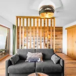 Apartmanhotel Soho Mountain - Pool Und Sauna Reit im Winkl