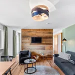 Soho Mountain - Pool Und Sauna Reit im Winkl