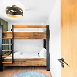 Soho Mountain - Pool Und Sauna 5*