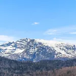 Soho Mountain - Pool Und Sauna Reit im Winkl