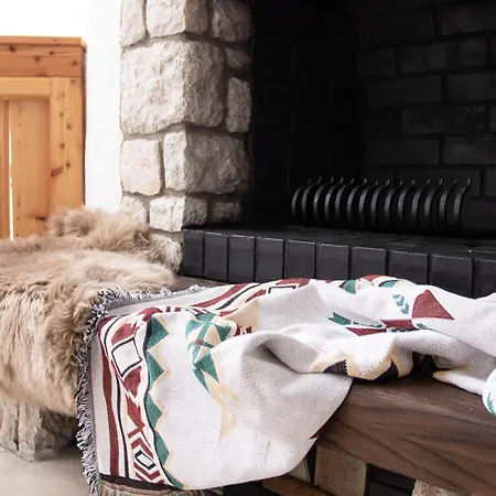 Apartmanhotel Soho Mountain - Pool Und Sauna