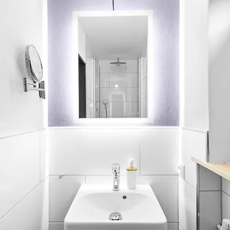 Lejlighedshotel Soho Mountain - Pool Und Sauna 5*