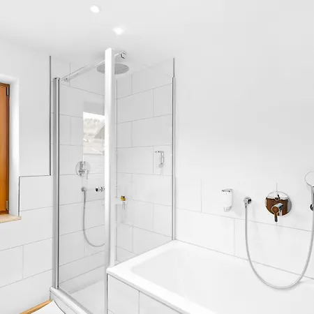 Soho Mountain - Pool Und Sauna 5*