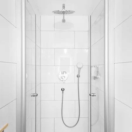 Soho Mountain - Pool Und Sauna Lejlighedshotel 5*