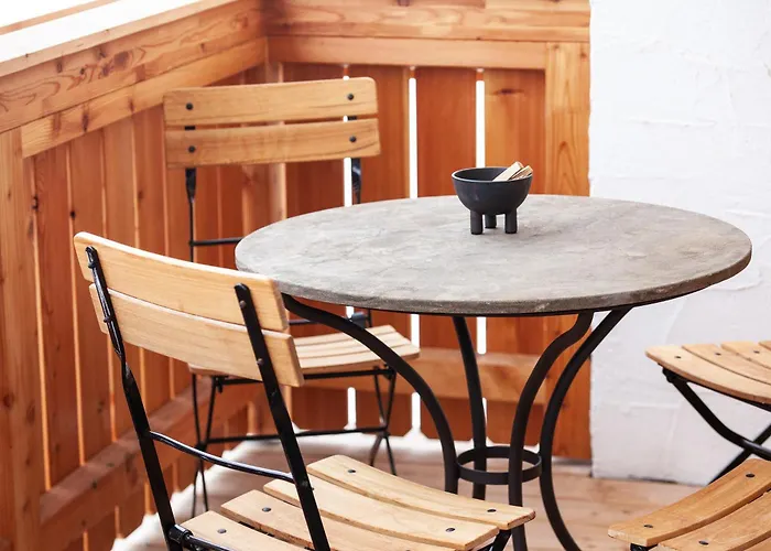 Apartahotel Soho Mountain - Pool Und Sauna Reit im Winkl
