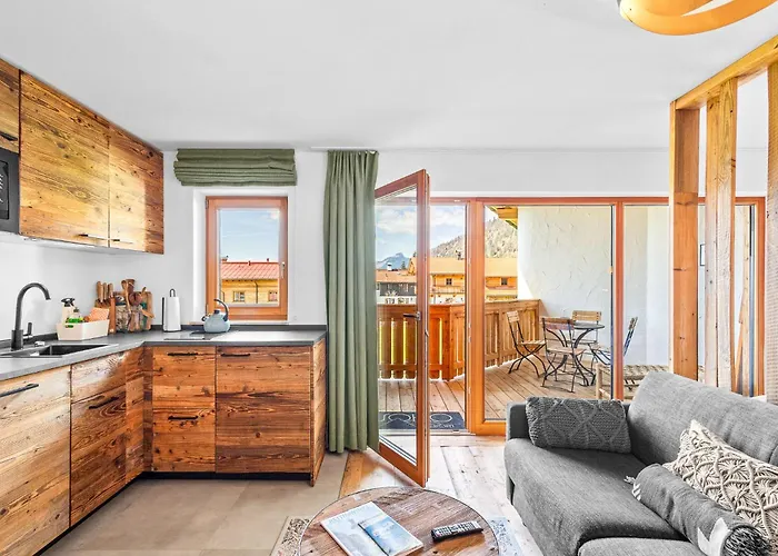 Soho Mountain - Pool Und Sauna