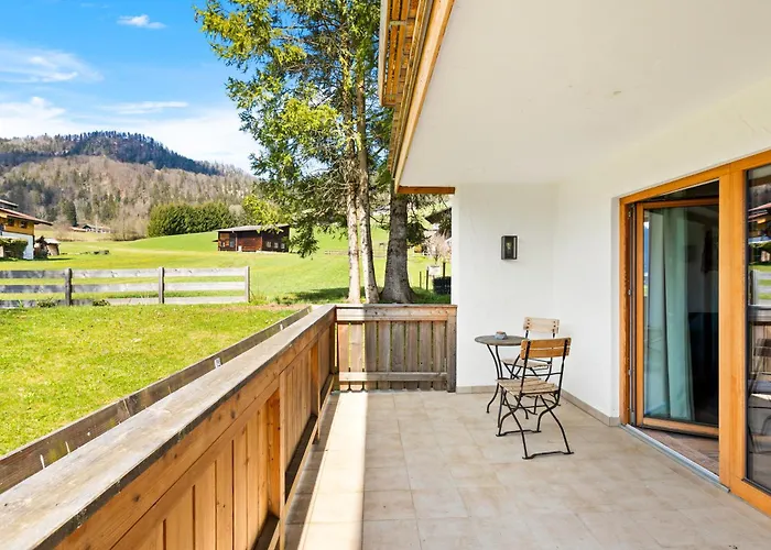 Soho Mountain - Pool Und Sauna
