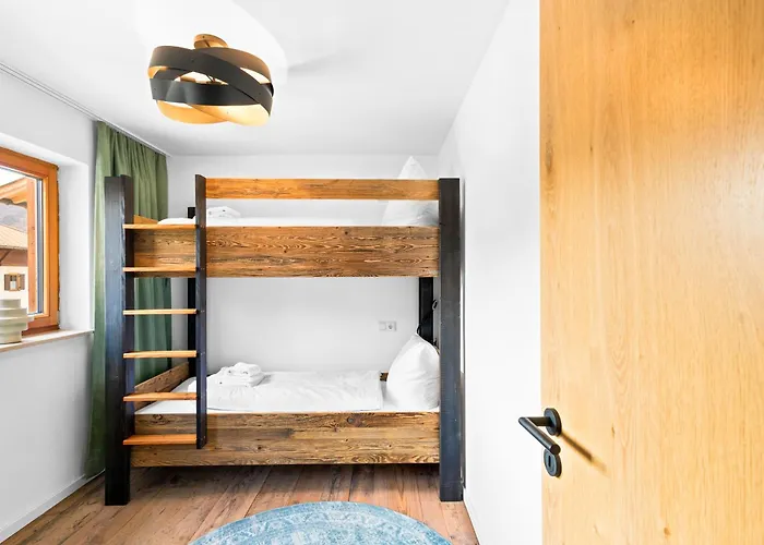 Soho Mountain - Pool Und Sauna 5*