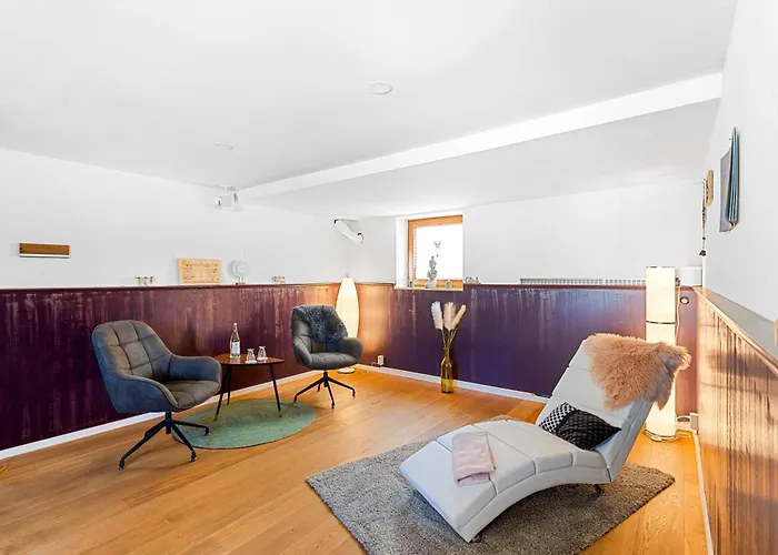 Soho Mountain - Pool Und Sauna