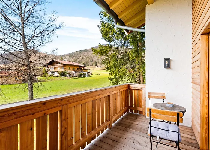 Soho Mountain - Pool Und Sauna 5* Reit im Winkl
