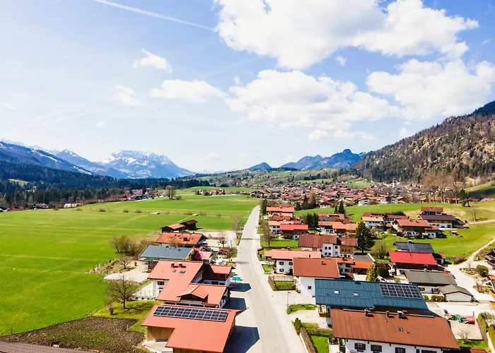 Soho Mountain - Pool Und Sauna Apartahotel 5*